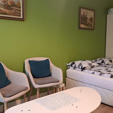 Sasso-Студио 3 Pleven ภายนอก รูปภาพ