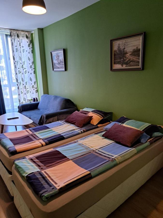 Sasso-Студио 3 Pleven ภายนอก รูปภาพ