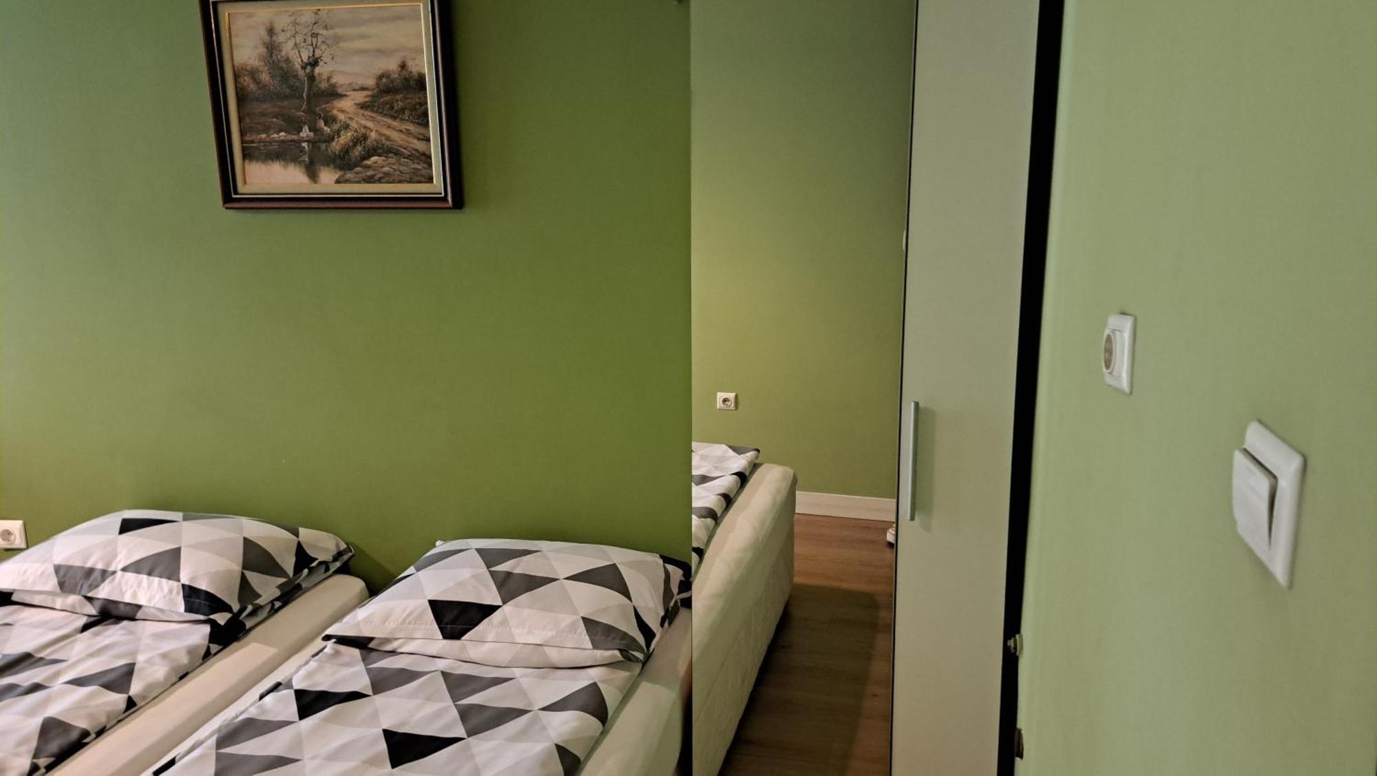 Sasso-Студио 3 Pleven ภายนอก รูปภาพ