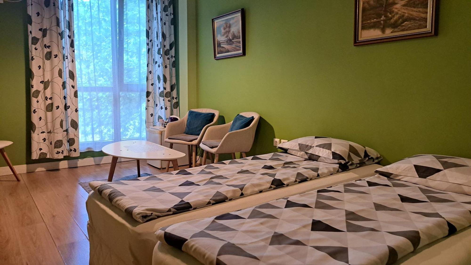 Sasso-Студио 3 Pleven ภายนอก รูปภาพ