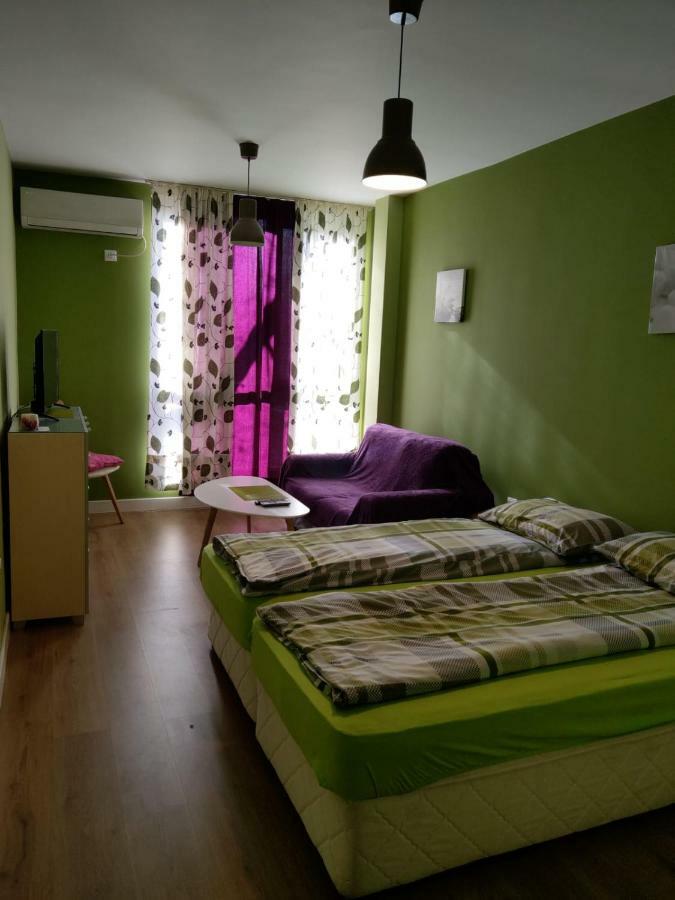 Sasso-Студио 3 Pleven ภายนอก รูปภาพ