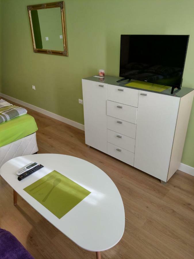 Sasso-Студио 3 Pleven ภายนอก รูปภาพ