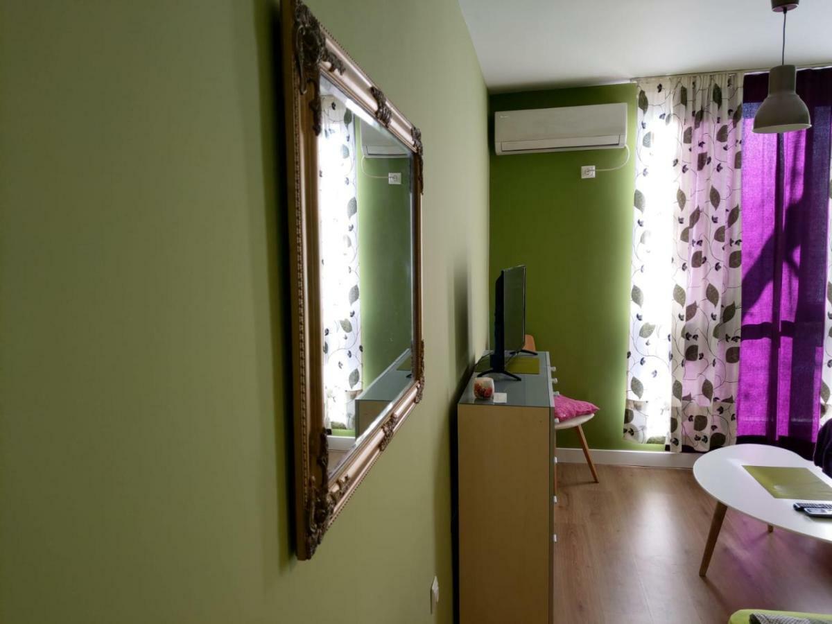Sasso-Студио 3 Pleven ภายนอก รูปภาพ