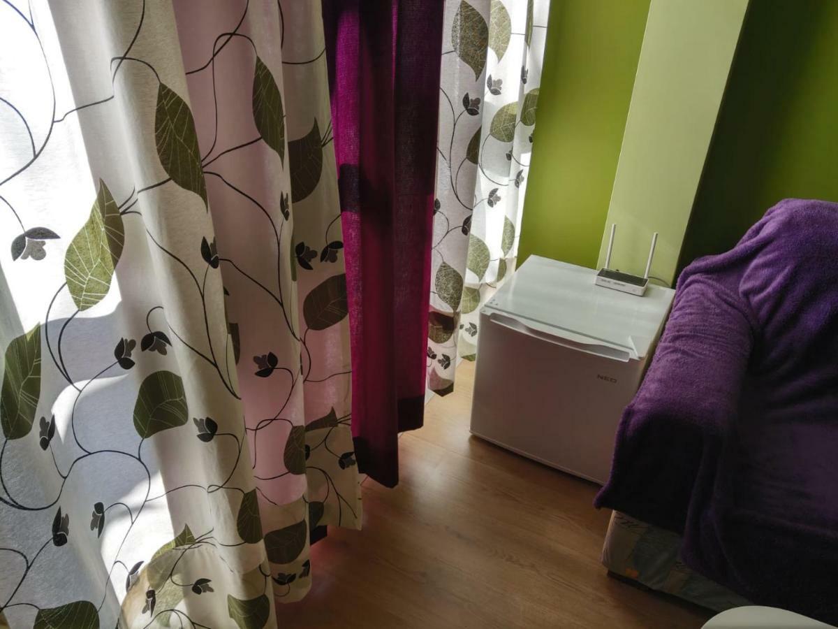Sasso-Студио 3 Pleven ภายนอก รูปภาพ
