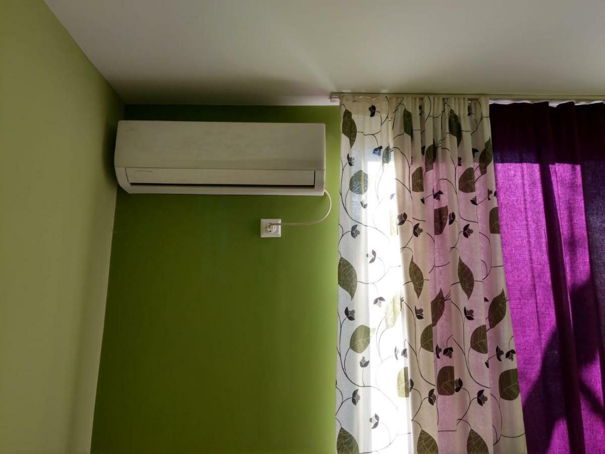Sasso-Студио 3 Pleven ภายนอก รูปภาพ