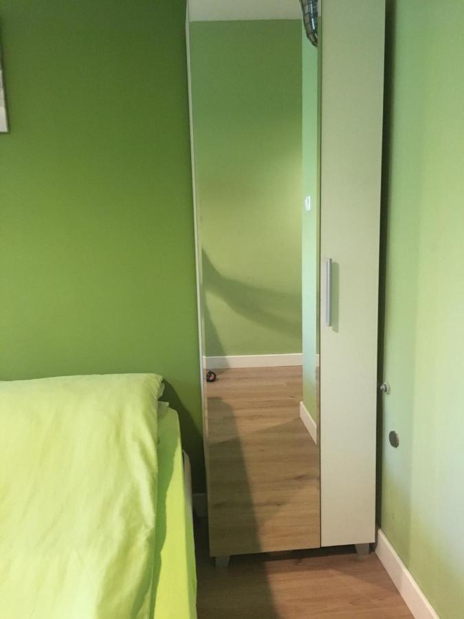 Sasso-Студио 3 Pleven ภายนอก รูปภาพ